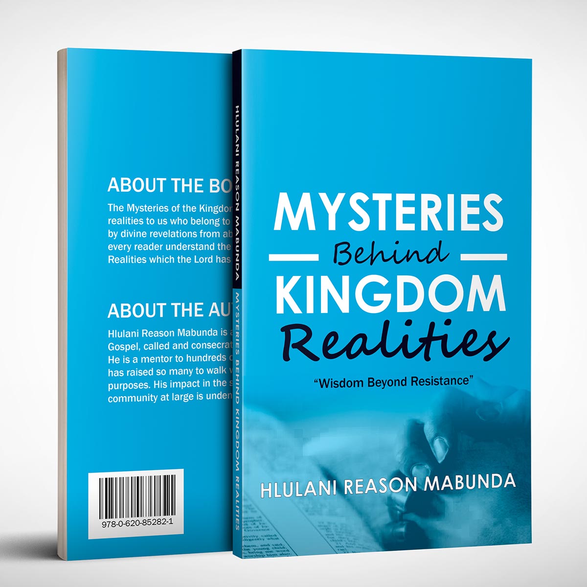 Mysteries Behind Kingdom Reality
