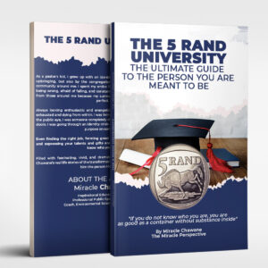 The 5 Rand University