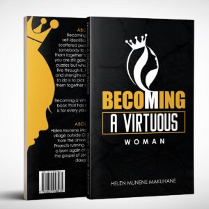 Becoming A Virtuous