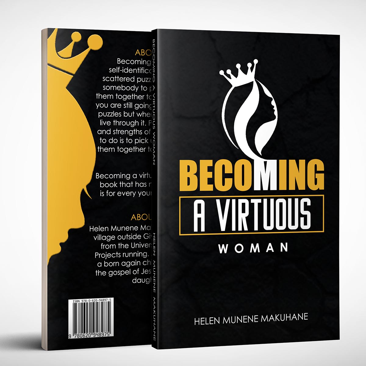 Becoming A Virtuous