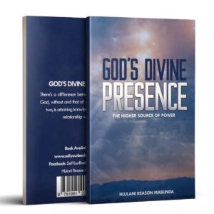 God Divine Presence