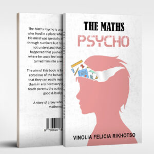 The Maths Psycho