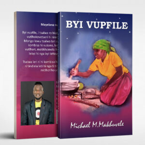 Byia Vupfile