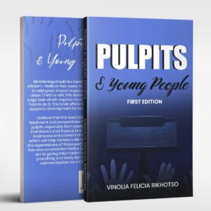 Pulpits & Young People
