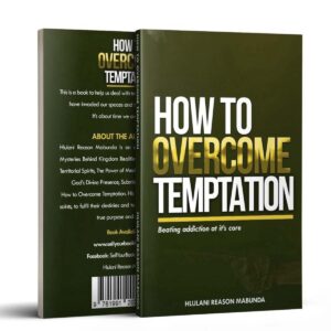 How To Overcome Temptation