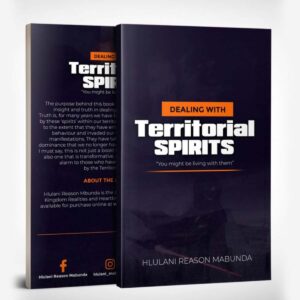Territorial Spirits