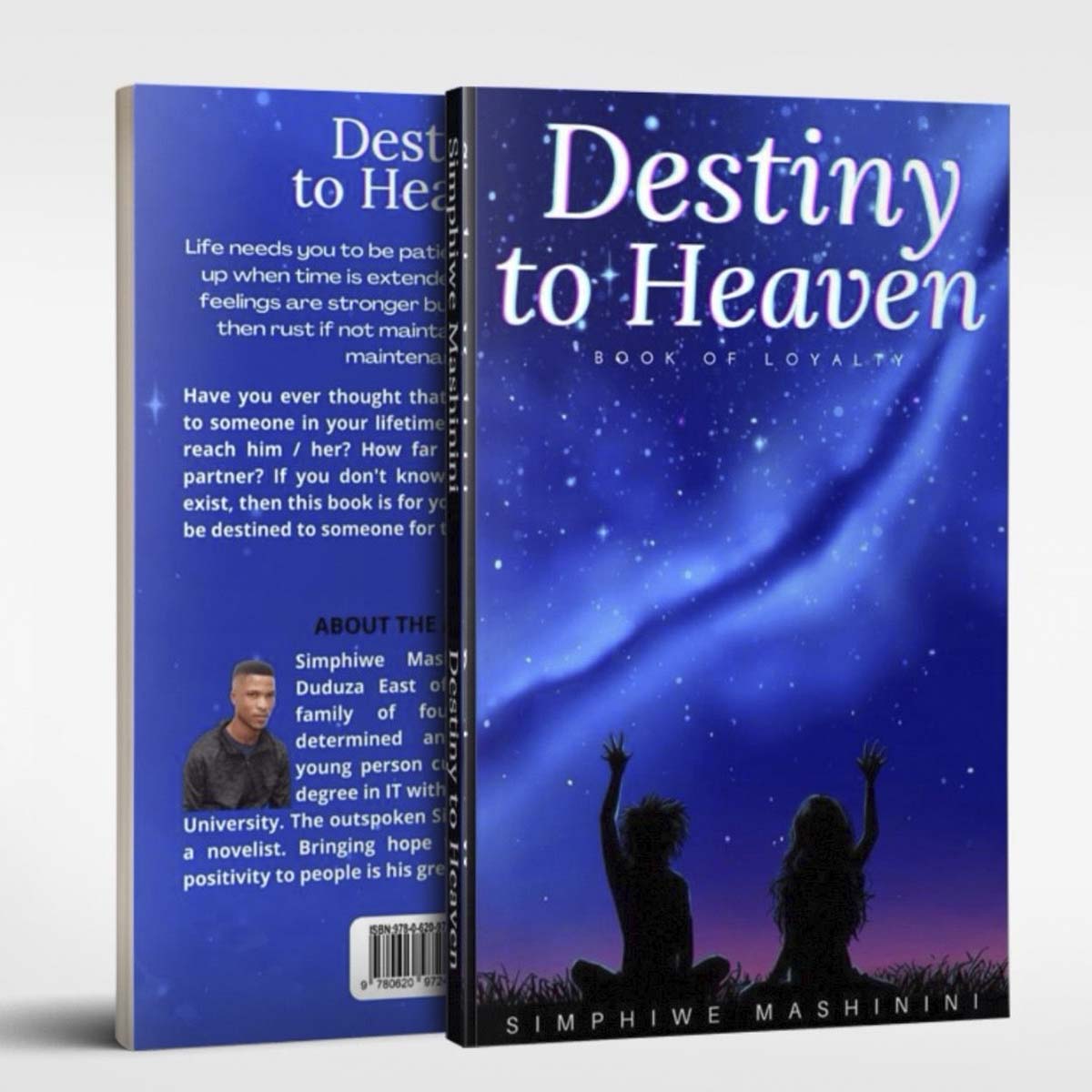 Destiny To Heaven