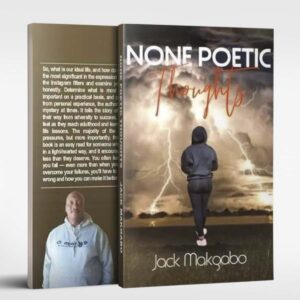 None Poetic Thoughts