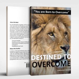 Destined To Overcome