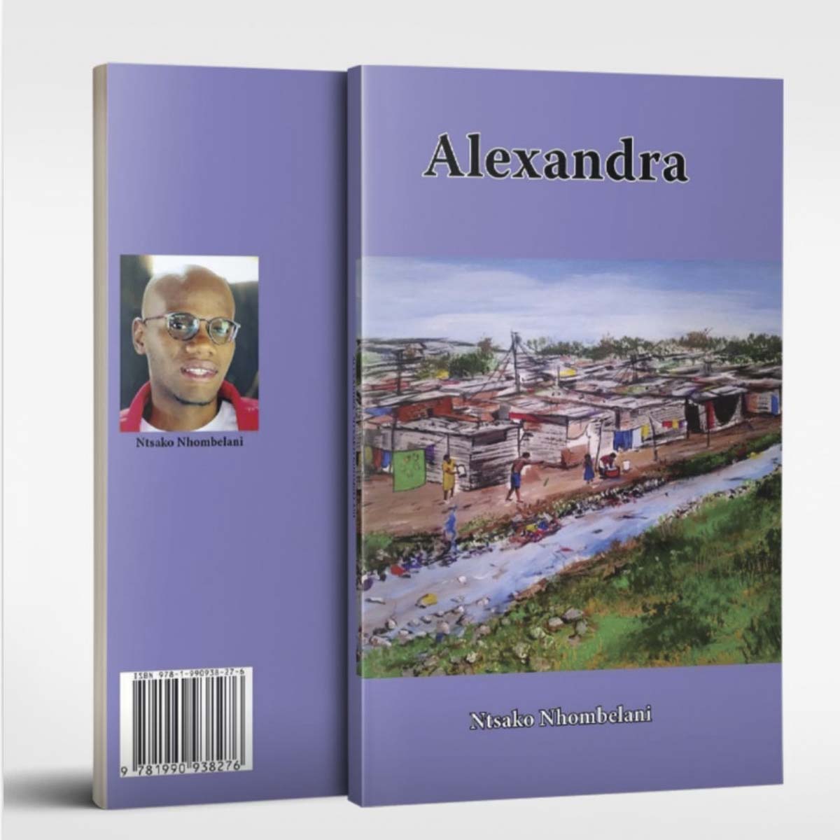 Alexandra