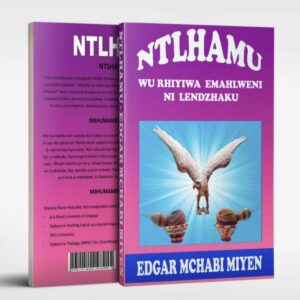 Ntlhamu