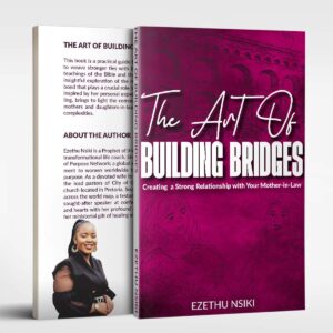 The Art Of Building Bridges