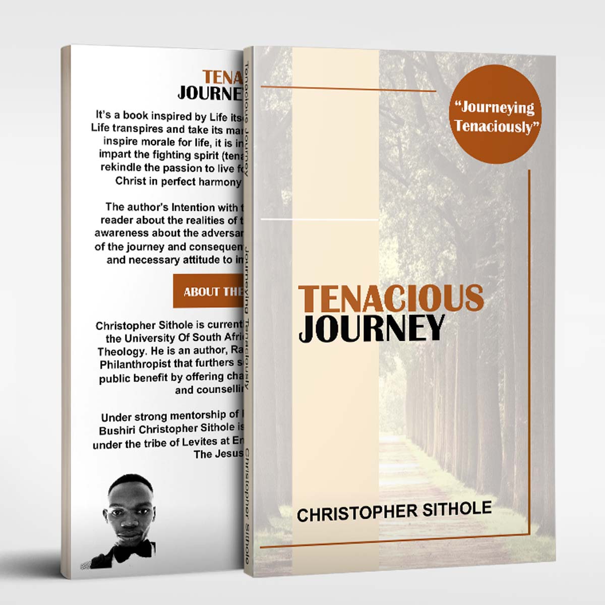 Tenacious Journey