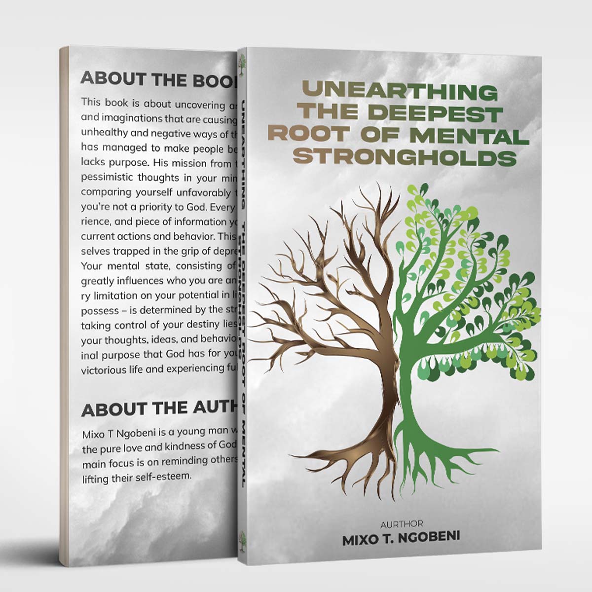Unearthing The Deepest Root Of Mental Strongholds