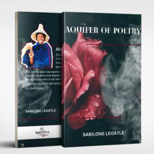 Aquifer Of Poetry
