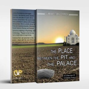 The place between the pit and the palace