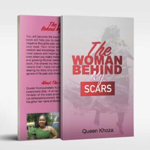 The Woman Behind My Scars