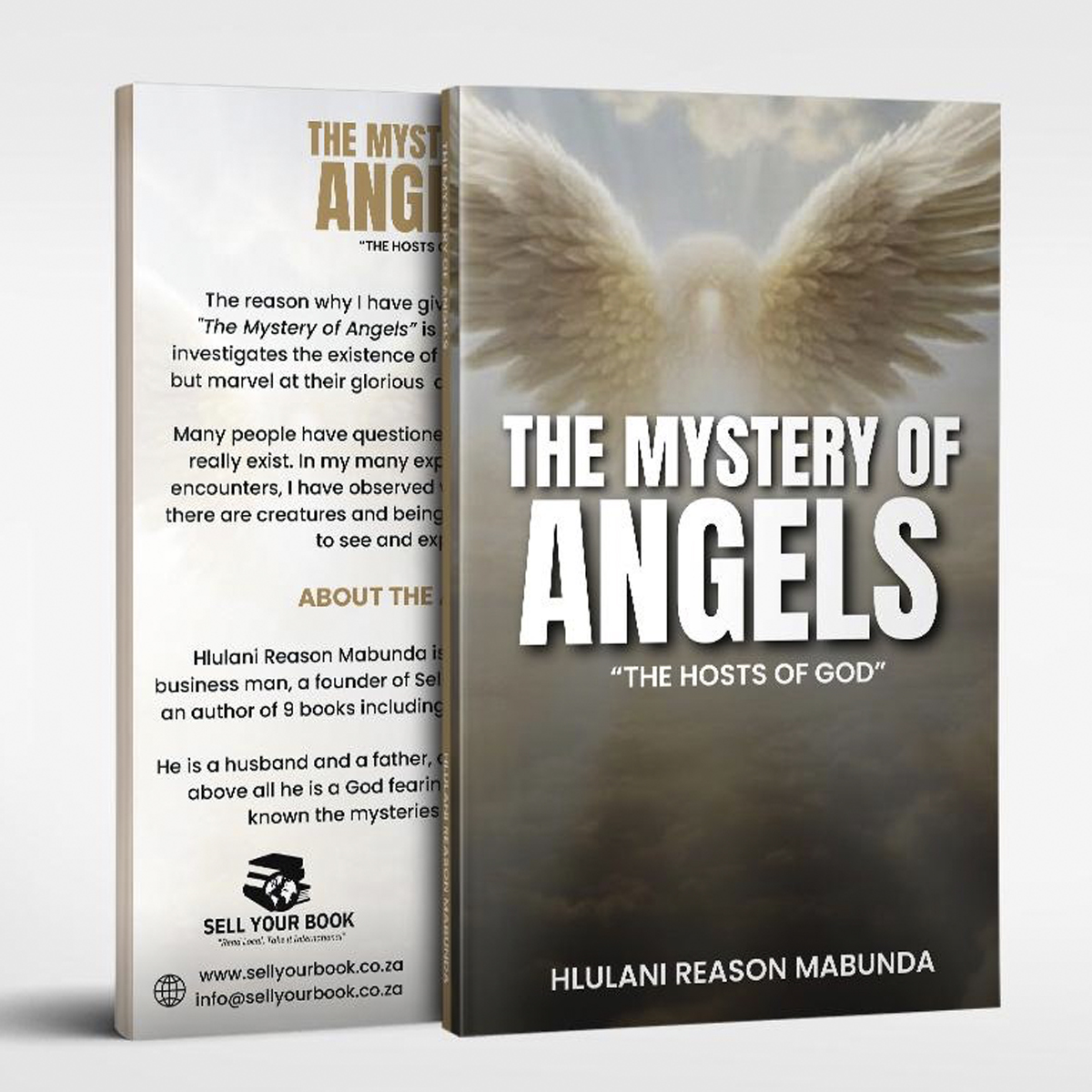The Mystery Of Angels