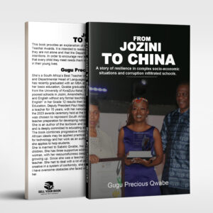 From Jozini to China