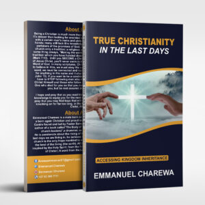 True Christianity In The Last Days