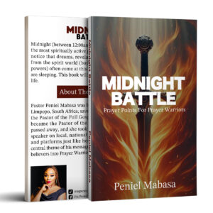Midnight Battle