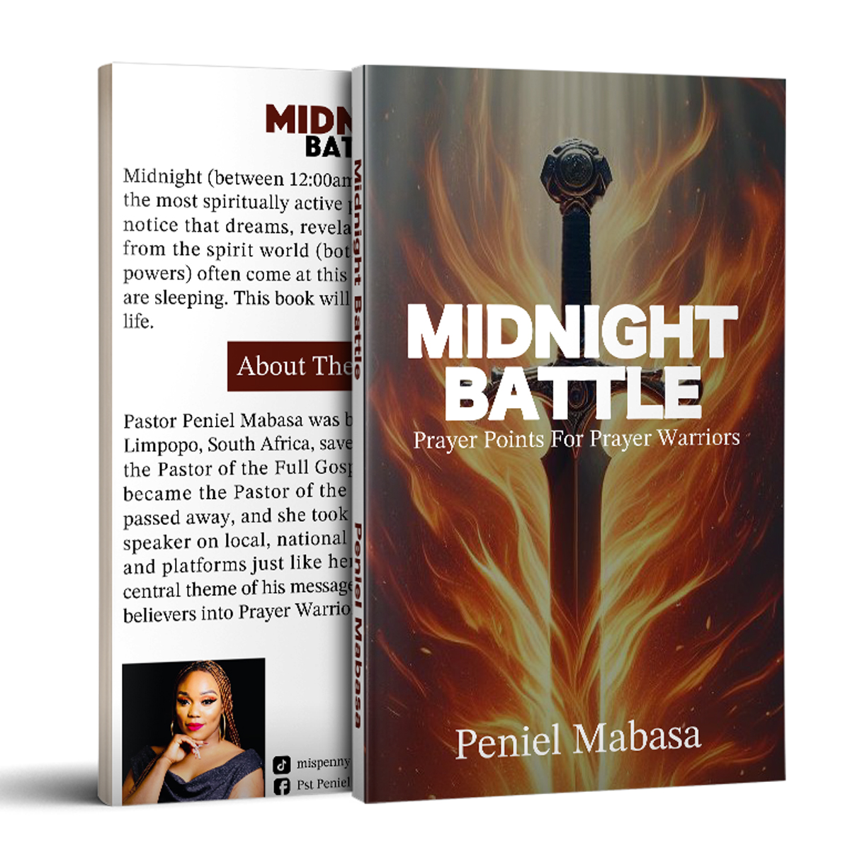 Midnight Battle