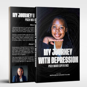 My Journey With Depression