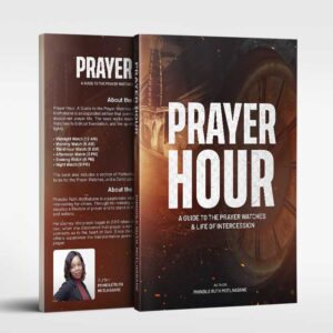 Prayer Hour